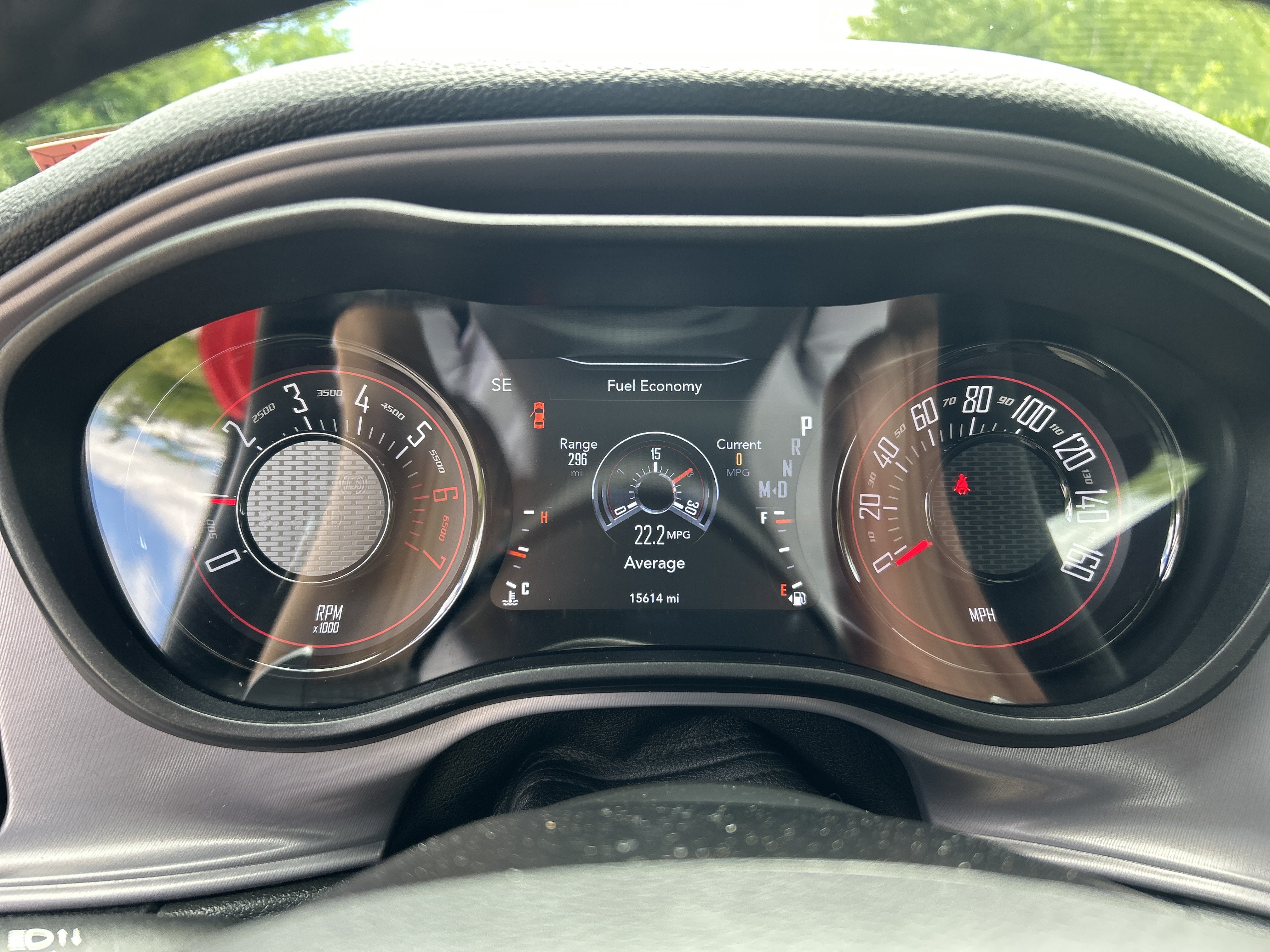 Used 2023 Dodge Challenger R/T RWD image 22