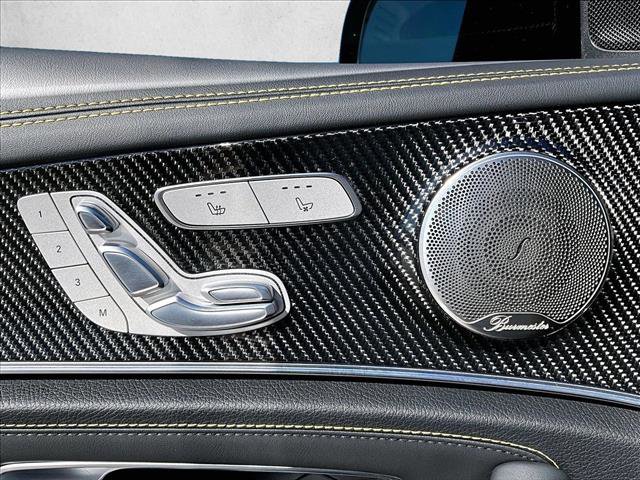 Used 2023 Mercedes-Benz E 63 AMG S image 24
