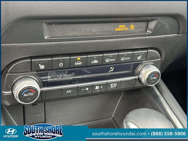 Used 2023 MAZDA CX-5 AWD 2.5 S w/ Premium Package image 31