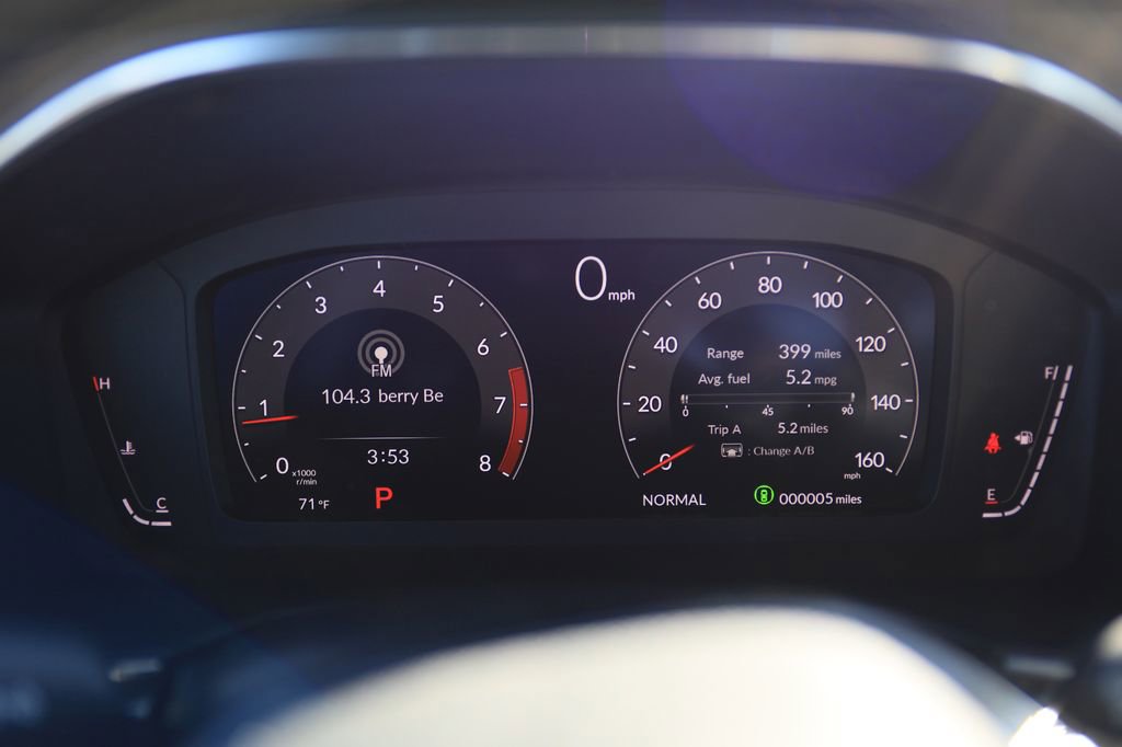 New 2026 Acura Integra A-Spec image 14