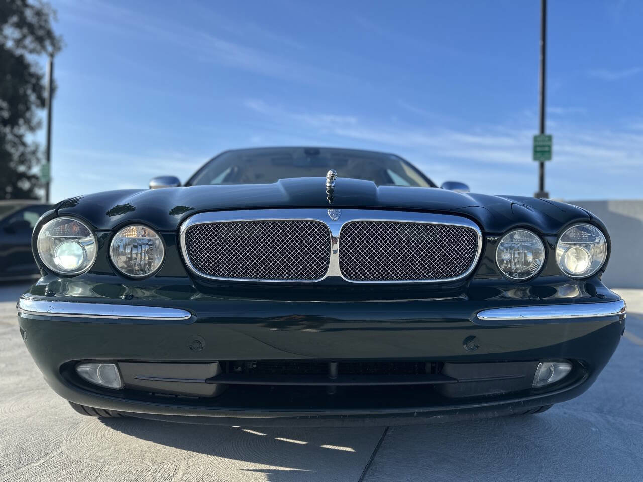 Used 2007 Jaguar XJ8 image 7