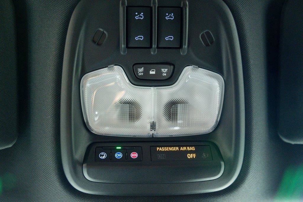 New 2024 GMC Canyon Elevation w/ Elevation Premium Package image 39