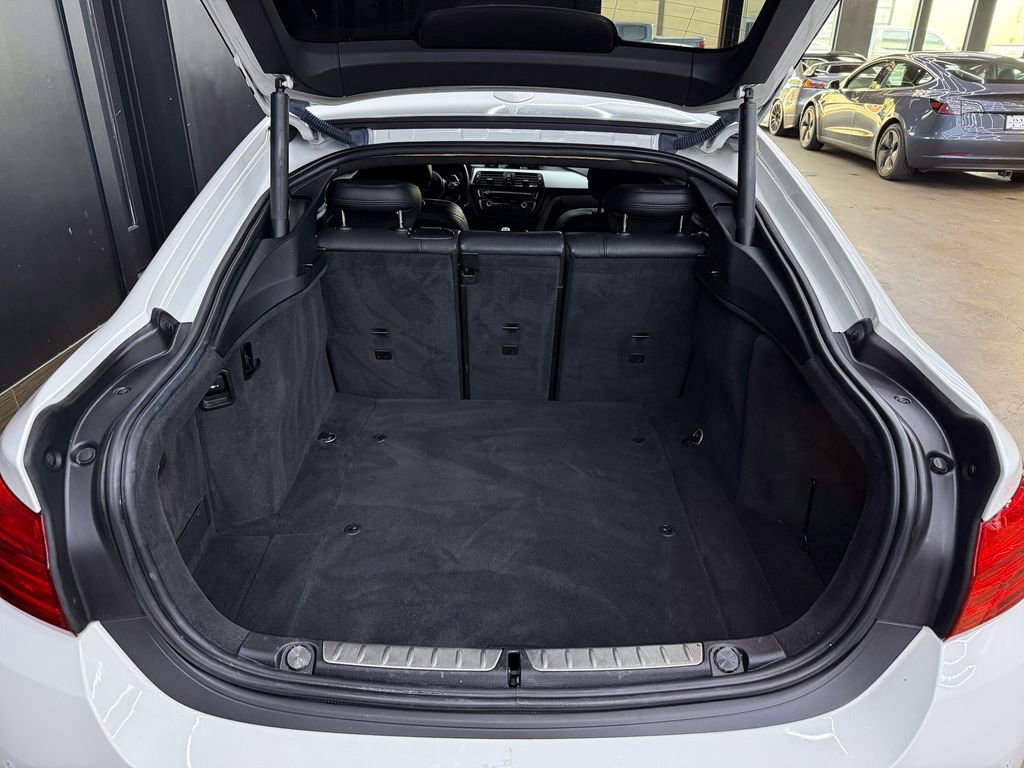 Used 2016 BMW 435i Gran Coupe image 27