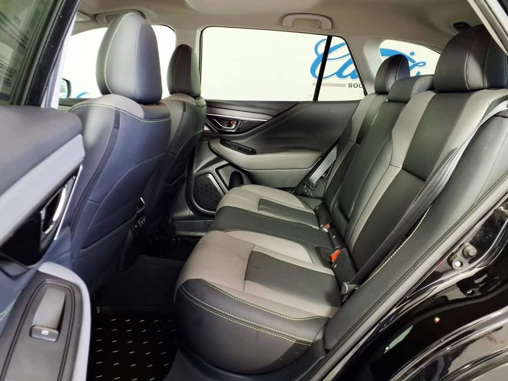 Used 2021 Subaru Outback Onyx Edition XT AWD/4WD image 8