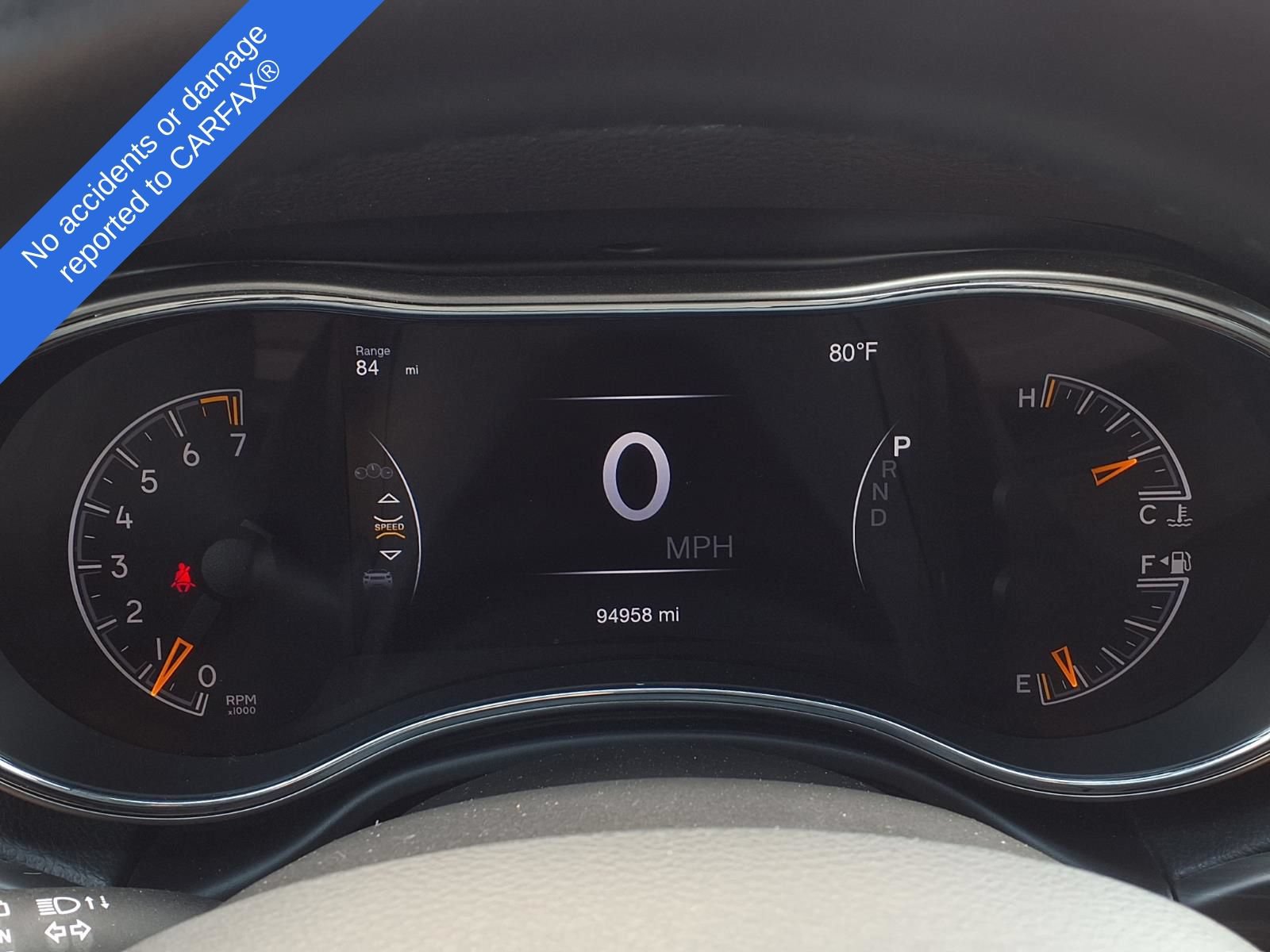 Used 2019 Jeep Grand Cherokee Altitude AWD/4WD image 19