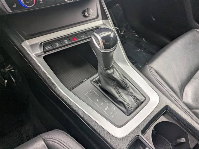 Used 2025 Audi Q3 2.0T Premium AWD/4WD image 13