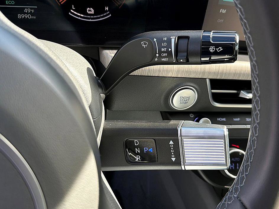 Certified 2025 Hyundai Sonata SEL image 17