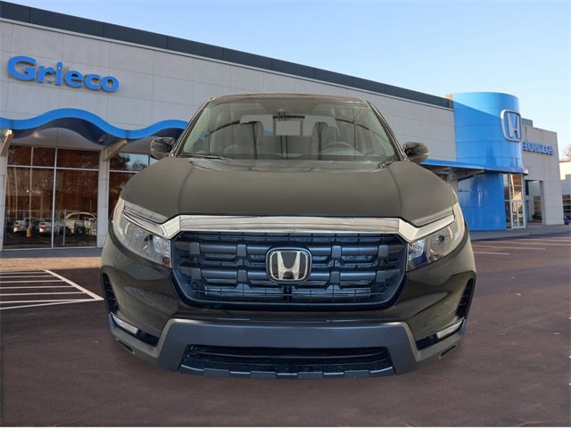 New 2026 Honda Ridgeline RTL image 10