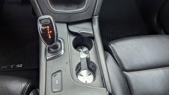 Used 2019 Cadillac XT5 Luxury image 38