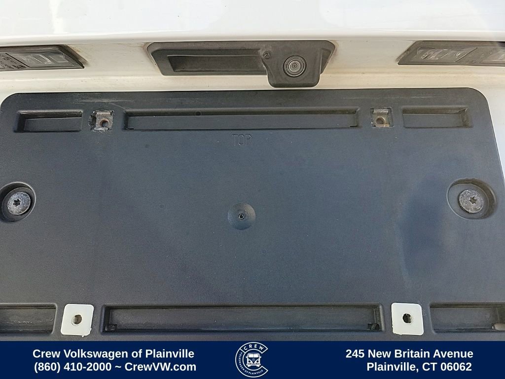 Used 2018 Audi SQ5 Premium Plus w/ S Sport Package image 31