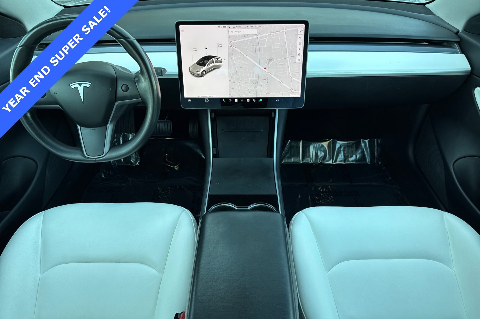 Used 2018 Tesla Model 3 Long Range image 13
