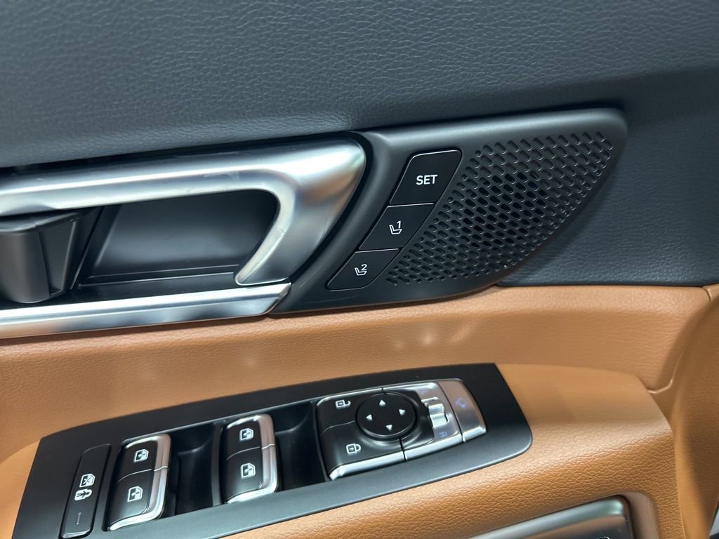New 2025 Kia Telluride SX X-Line image 13