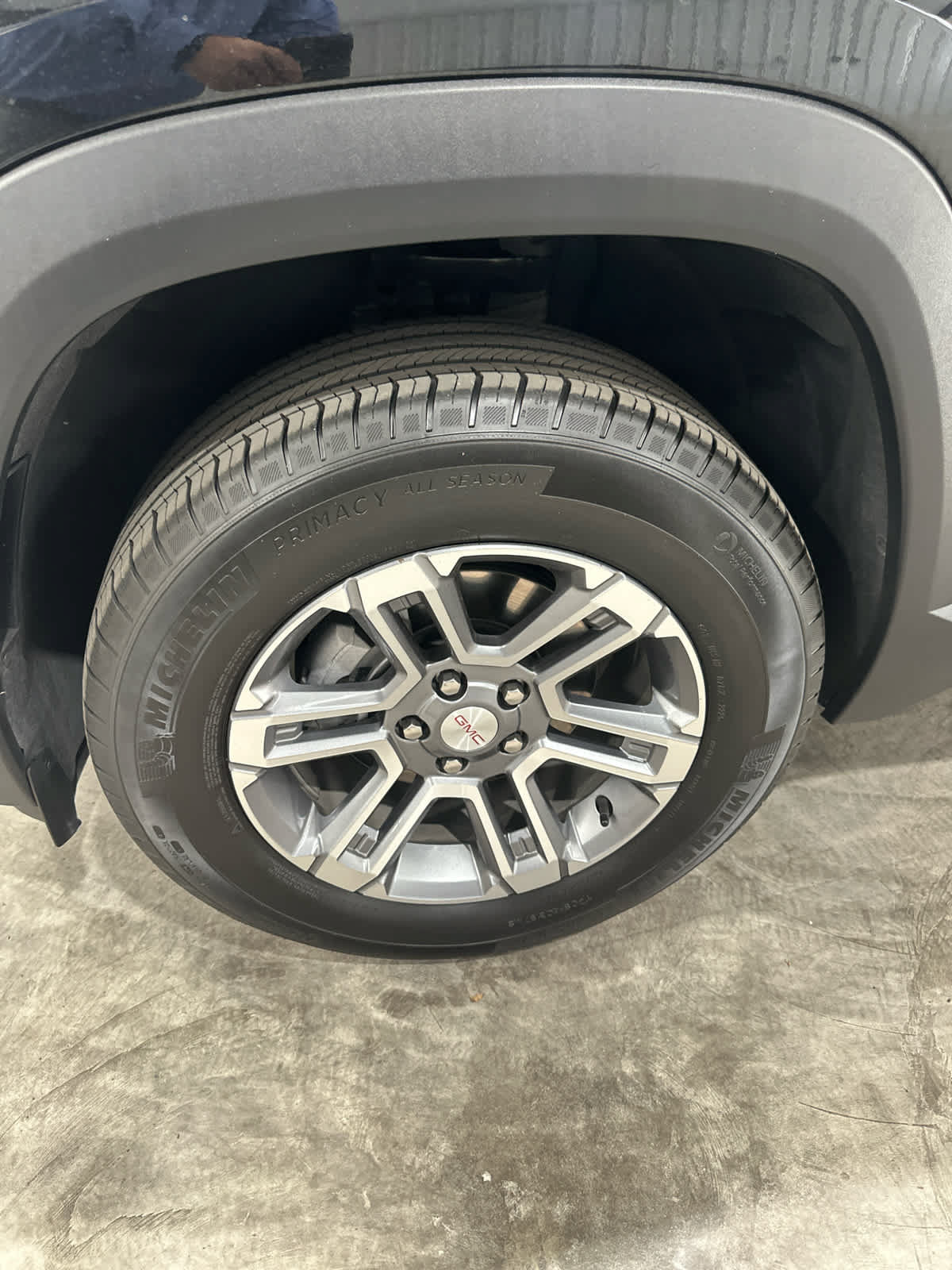 Used 2026 GMC Terrain Elevation FWD image 9
