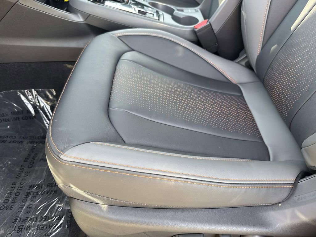 New 2026 Subaru Crosstrek 2.5i Limited image 23