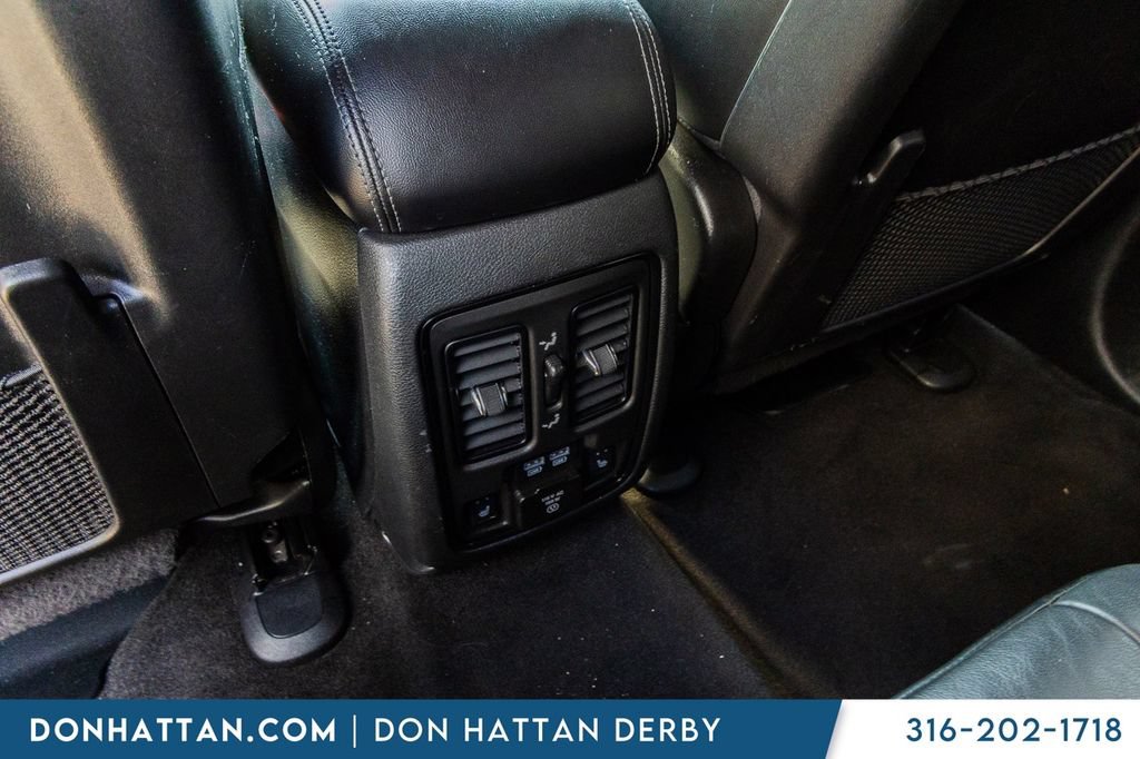 Used 2022 Dodge Durango GT AWD/4WD image 15