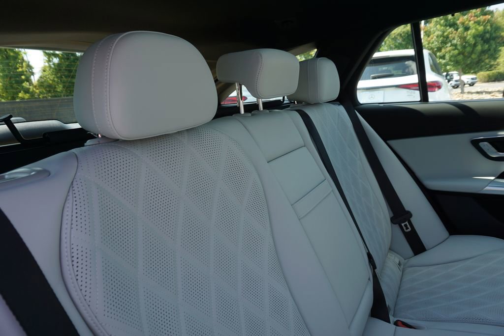 New 2026 Mercedes-Benz E 450 4MATIC All-Terrain Wagon image 63