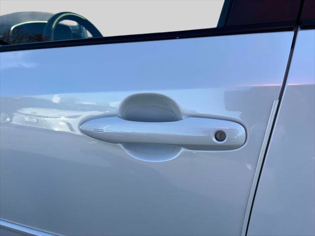 Certified 2025 Toyota Corolla XSE image 11