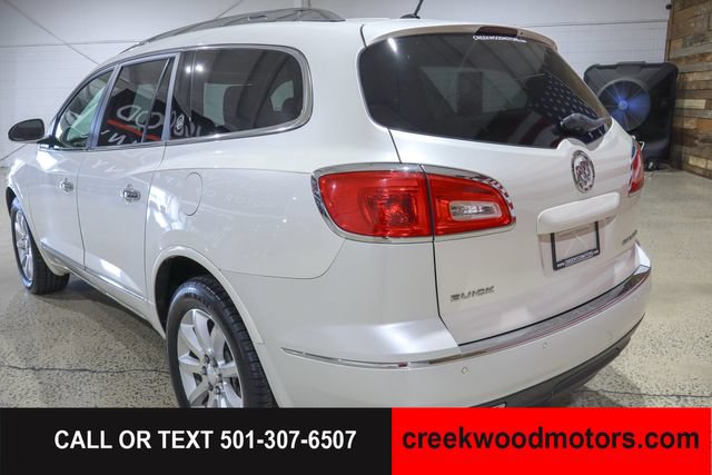 Used 2014 Buick Enclave Premium FWD image 33