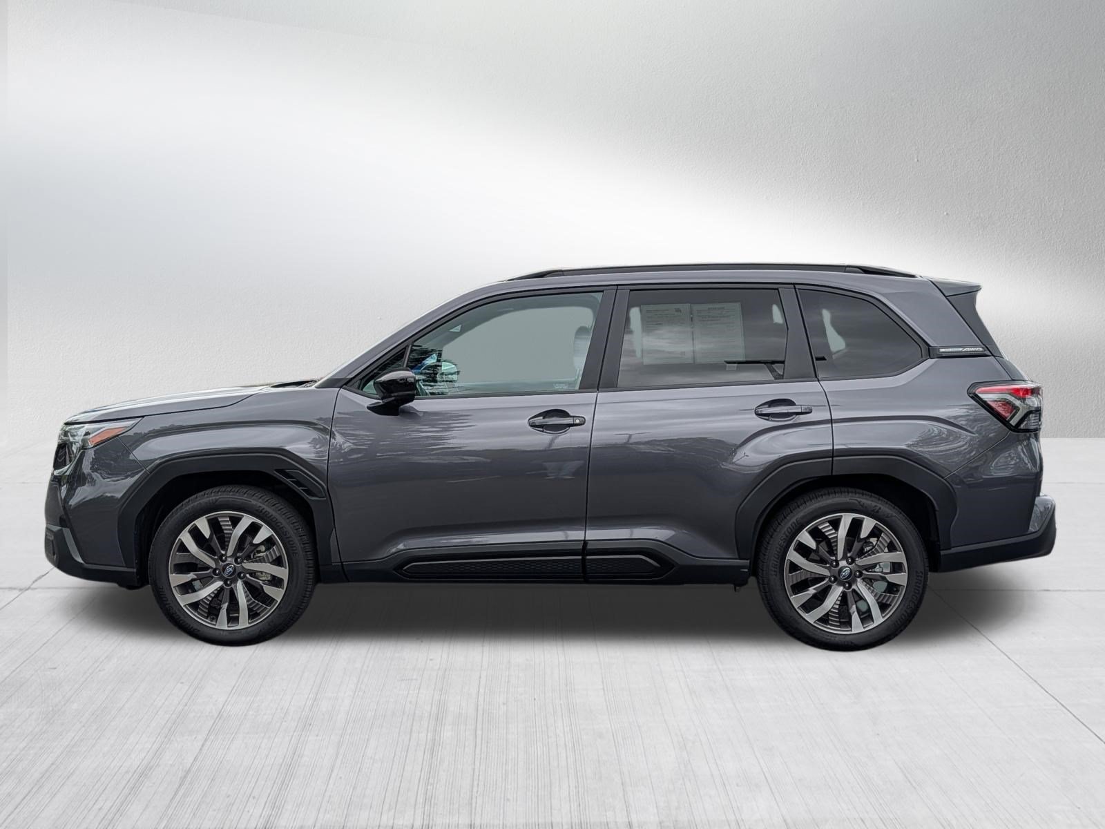 Certified 2026 Subaru Forester Touring AWD/4WD image 4