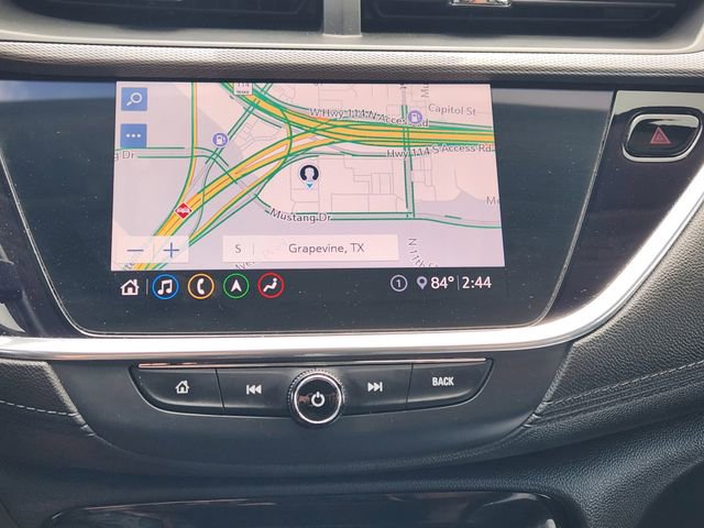 Used 2020 Buick Encore GX Select w/ Experience Buick Package image 14