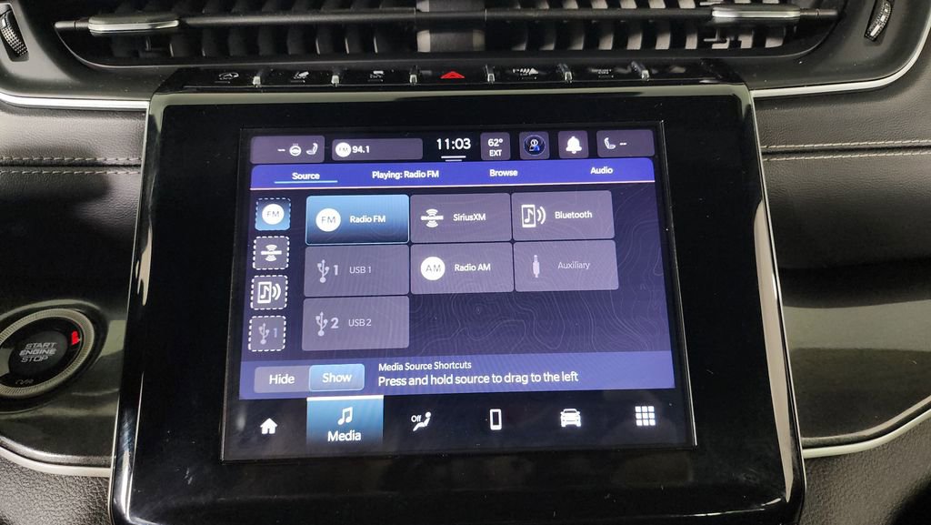 Used 2023 Jeep Grand Cherokee Altitude image 23