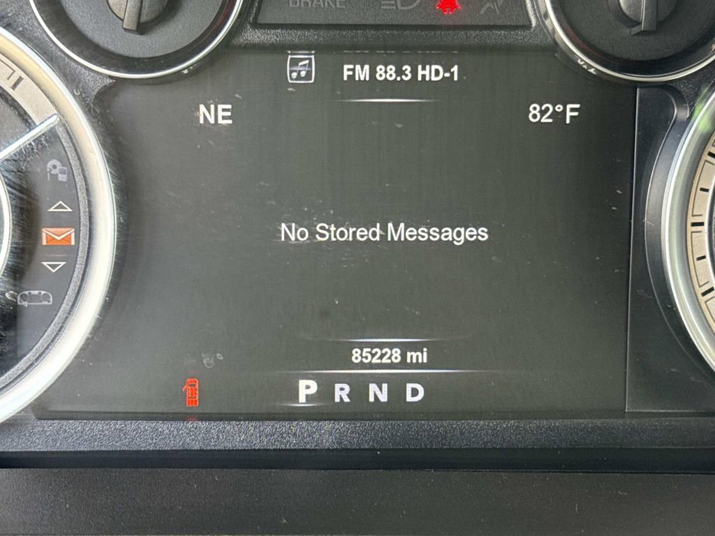 Used 2018 RAM 1500 Big Horn image 39