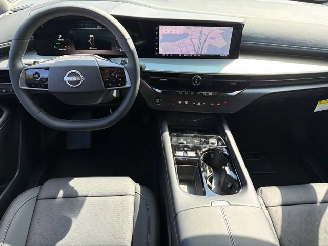 New 2026 Nissan Murano Platinum w/ Cargo Package AWD/4WD image 18