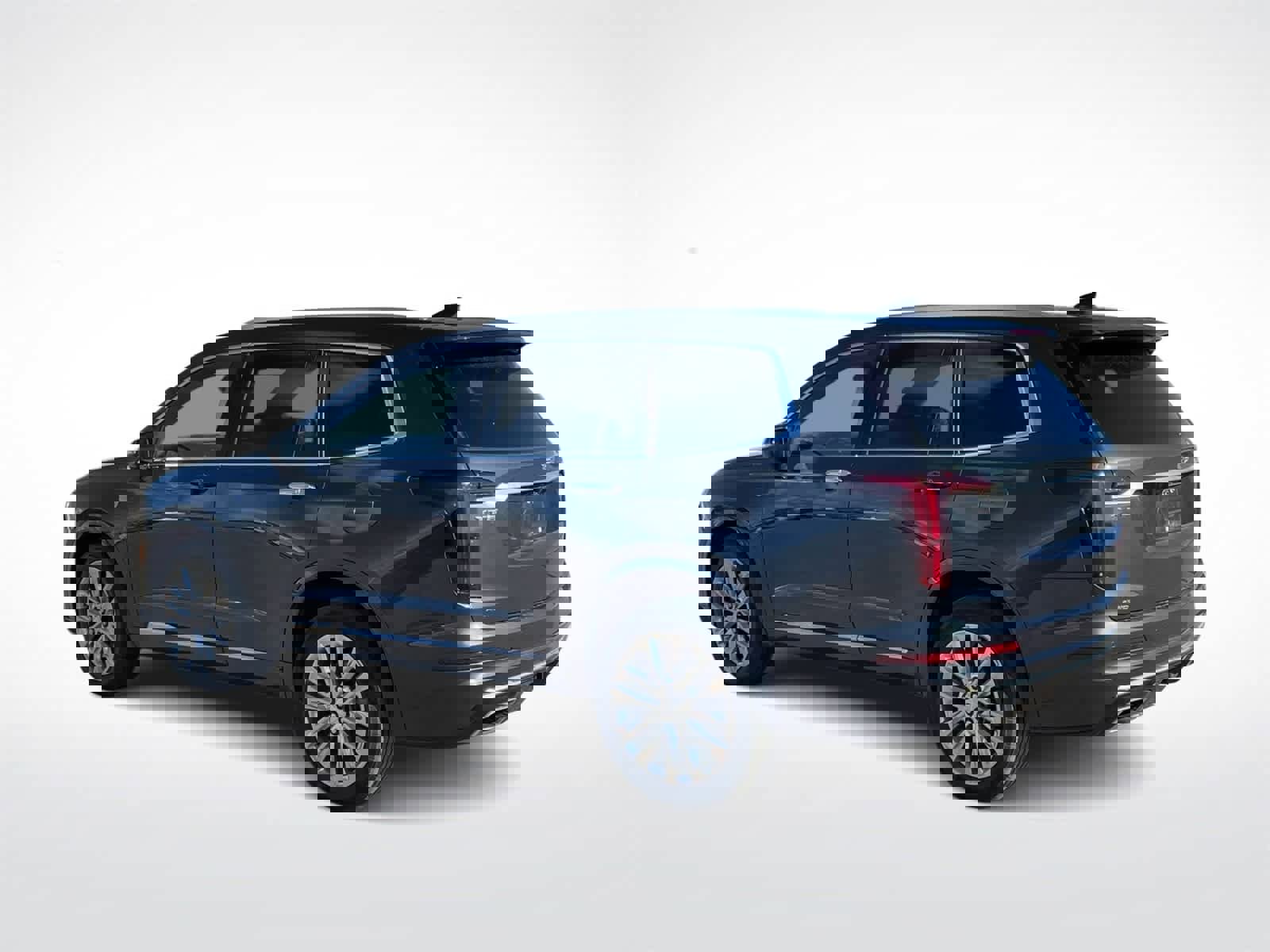 Used 2022 Cadillac XT6 Premium Luxury image 6