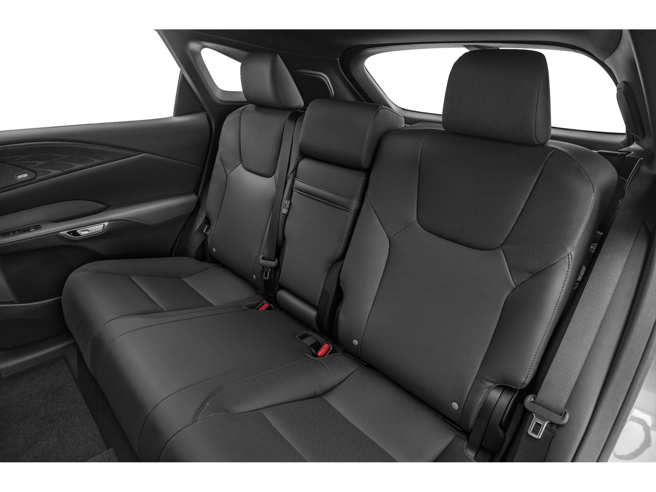 New 2026 Lexus RX 350 F Sport w/ Convenience Package AWD/4WD image 9