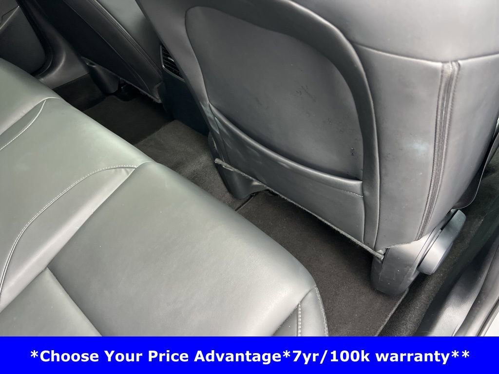 Used 2025 MAZDA CX-30 AWD 2.5 S w/ Preferred Package image 17