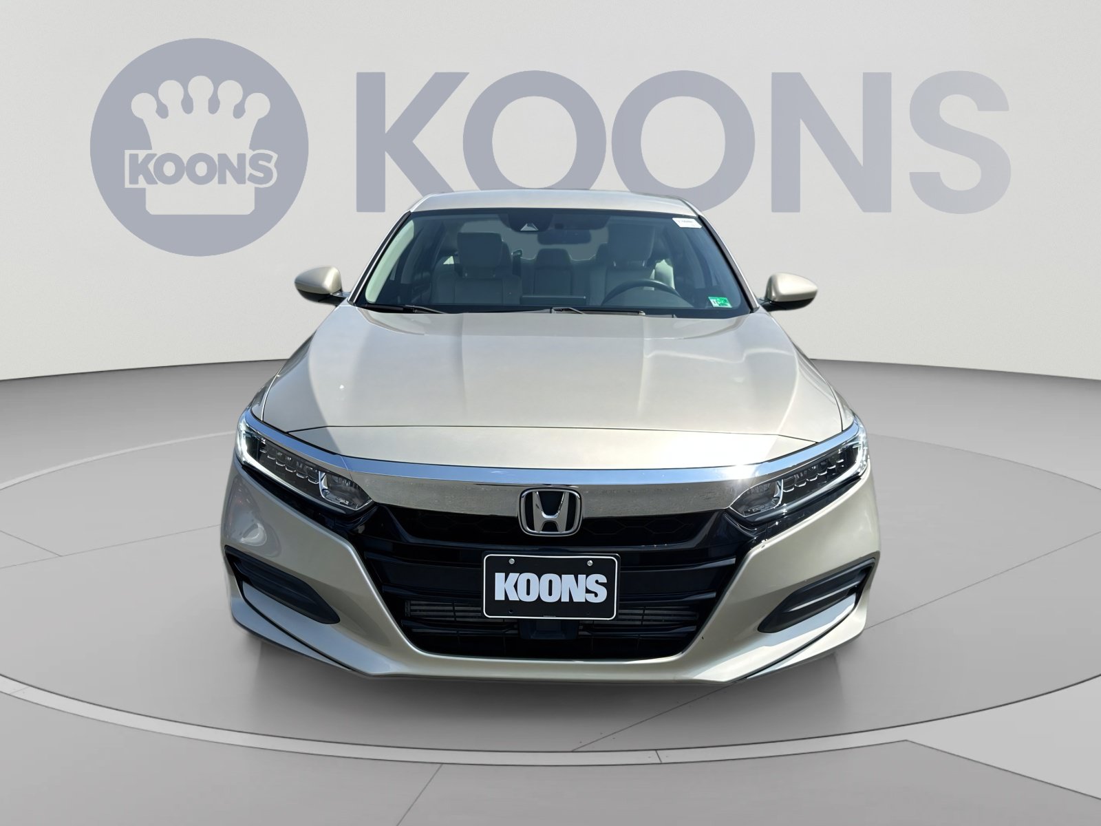 Used 2019 Honda Accord LX image 4