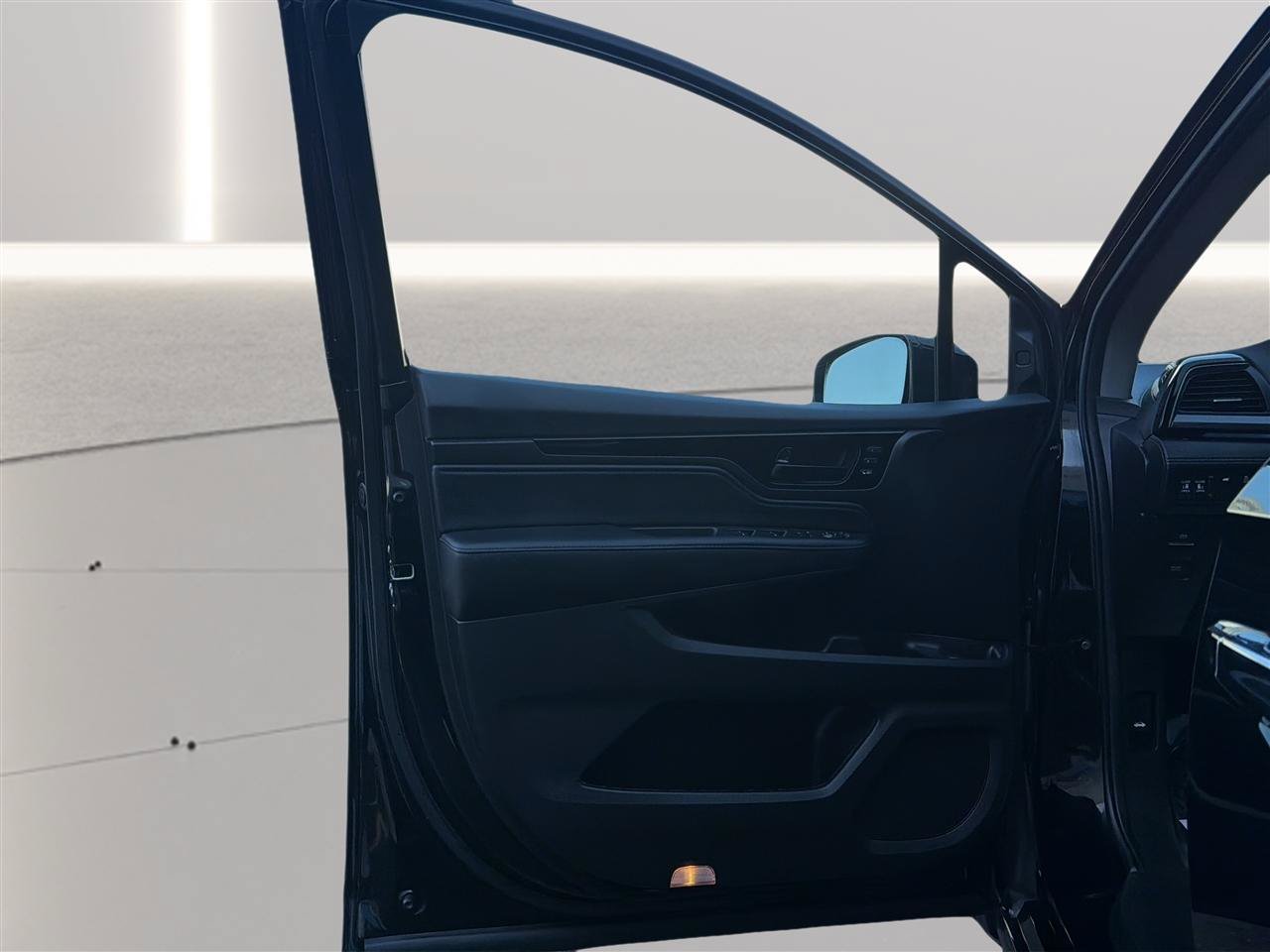 Used 2024 Honda Odyssey Elite image 15