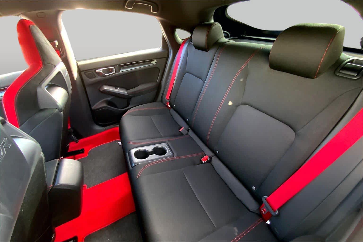 Used 2025 Honda Civic Type R image 20