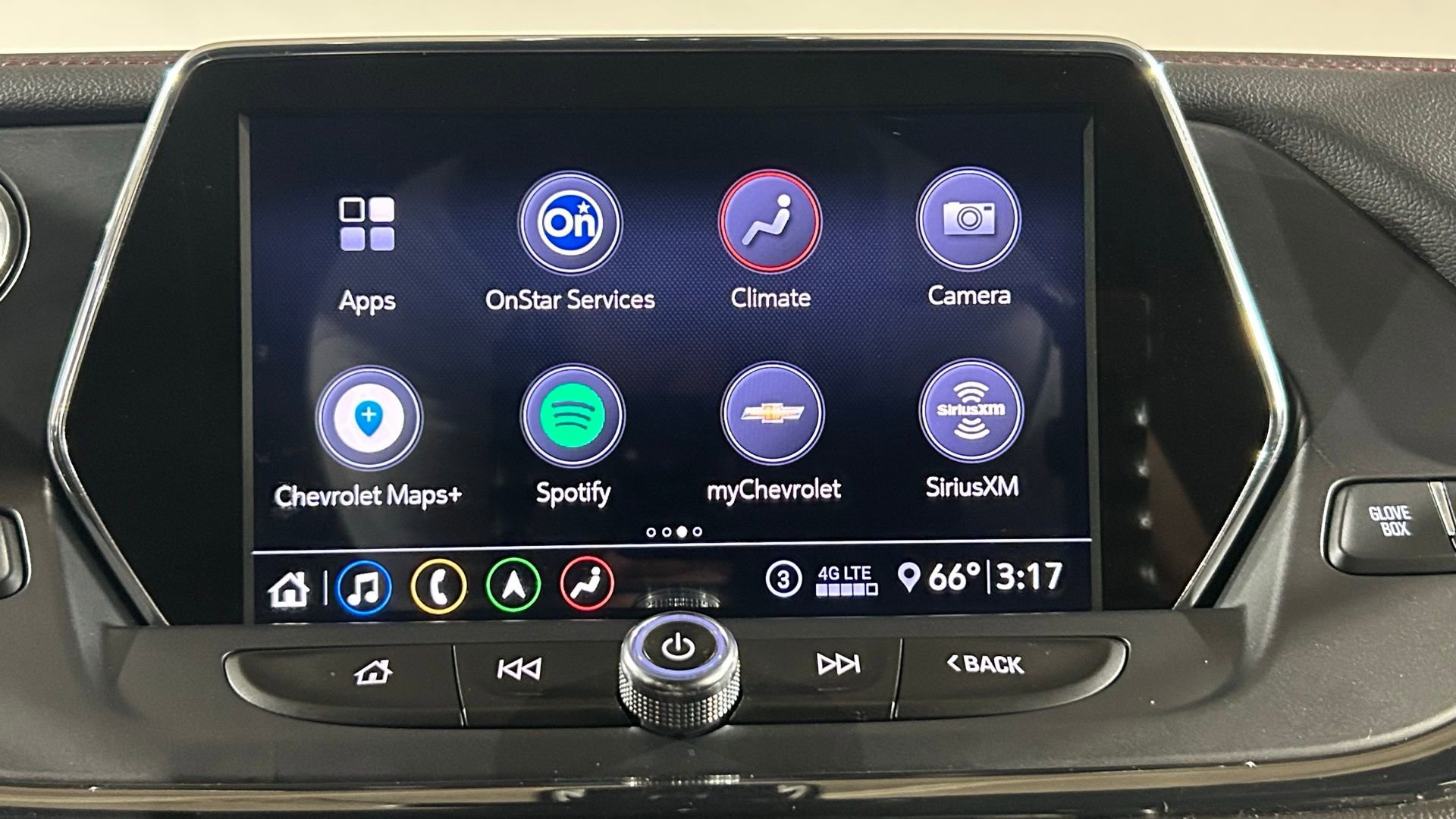 Used 2020 Chevrolet Blazer RS image 77