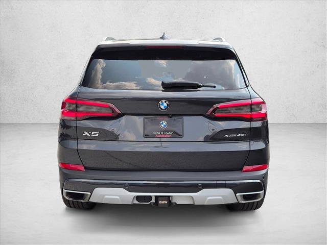 Used 2023 BMW X5 xDrive40i w/ Premium Package AWD/4WD image 7