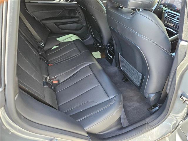 Certified 2023 BMW i4 eDrive40 w/ Premium Package RWD image 19
