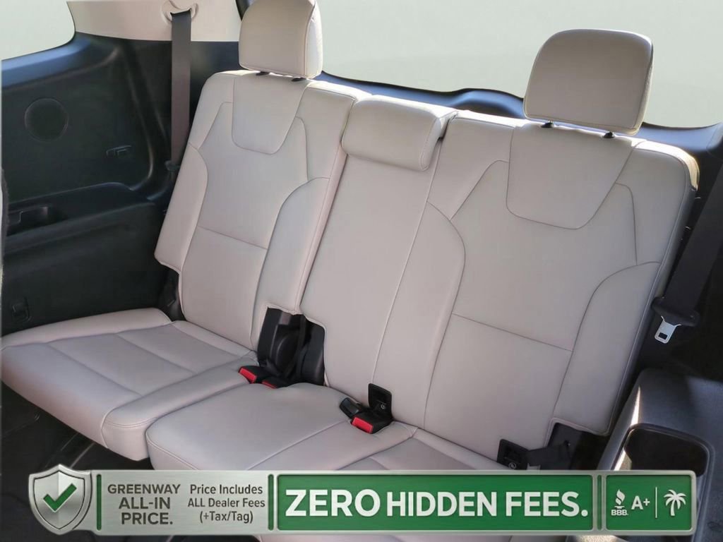 Used 2023 Kia Telluride SX FWD image 11