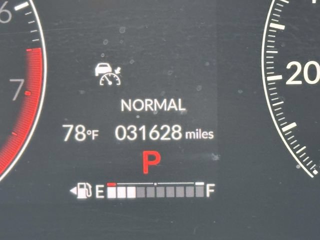 Certified 2024 Honda CR-V EX-L image 26