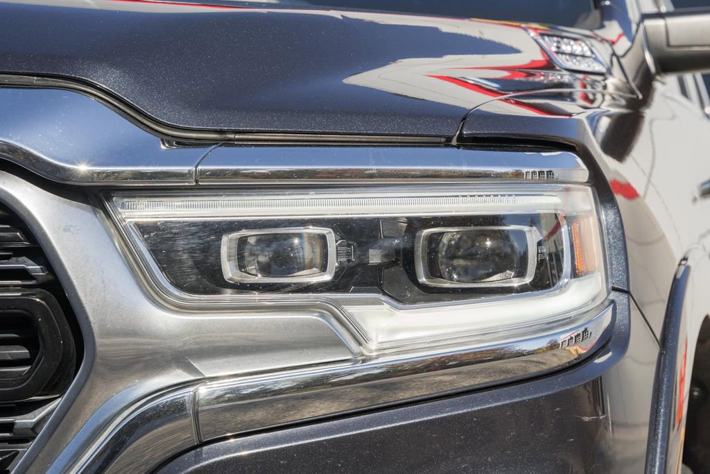 Used 2019 RAM 1500 Limited image 13