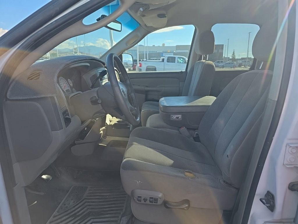 Used 2002 Dodge Ram 1500 Truck SLT image 12