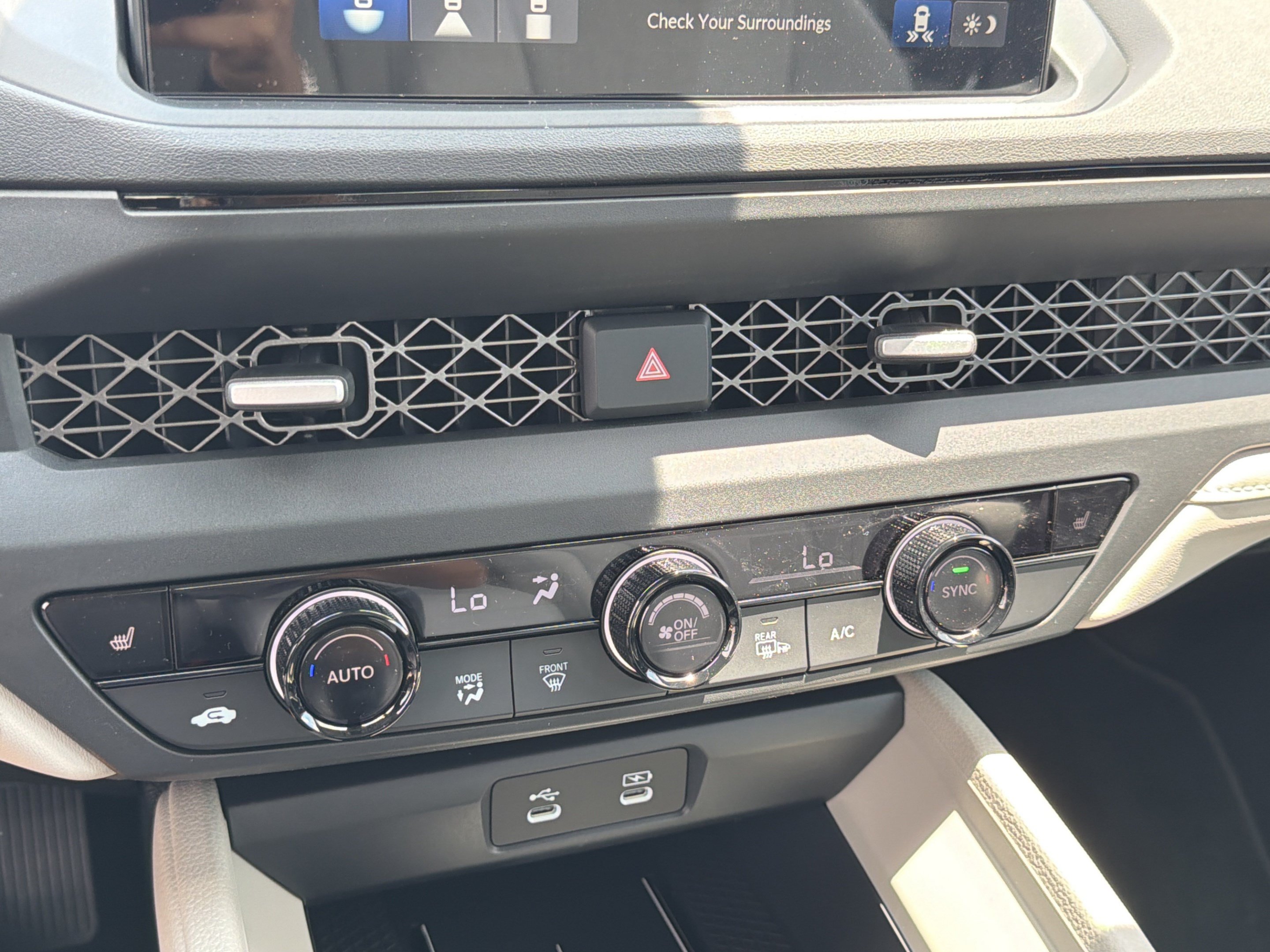 New 2026 Honda Accord SE image 15