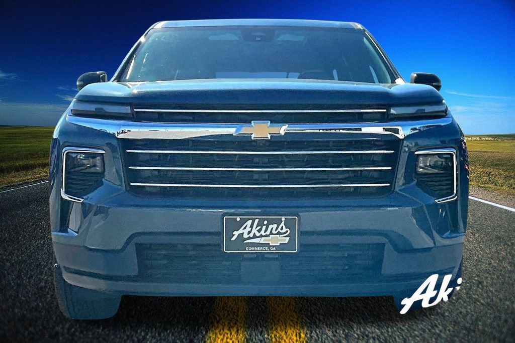 New 2026 Chevrolet Traverse LT w/ Sun and Wheel Package image 22