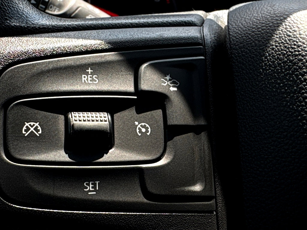 New 2024 Chevrolet Silverado 1500 Custom AWD/4WD image 10