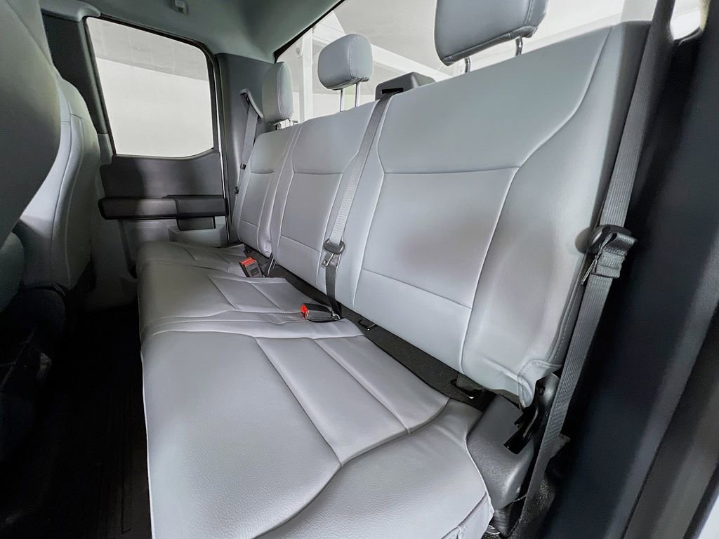 New 2026 Ford F250 XL image 25