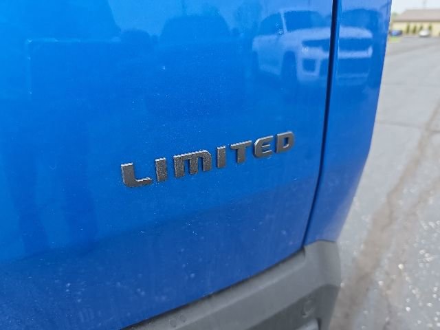 New 2026 Jeep Cherokee Limited AWD/4WD image 58