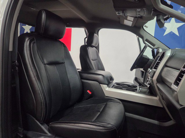 Used 2020 Ford F450 Lariat w/ Lariat Ultimate Package image 75