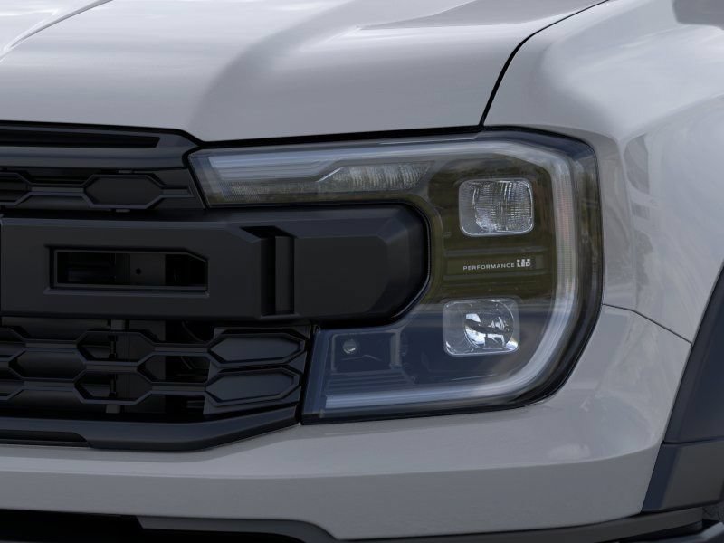 New 2026 Ford Ranger Raptor AWD/4WD image 18