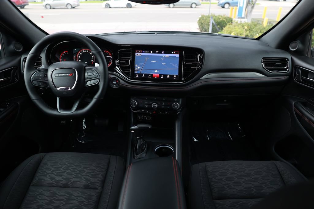 New 2026 Dodge Durango GT image 20