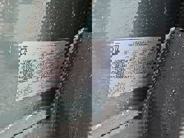 New 2026 Chevrolet Trax LS w/ LS Convenience Package image 29