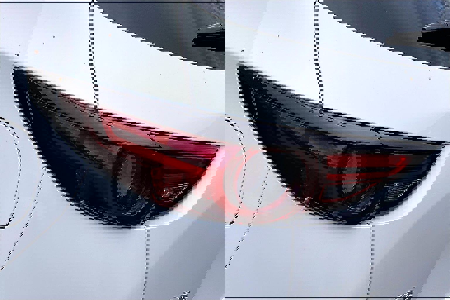 Used 2017 MAZDA CX-5 Grand Touring image 28